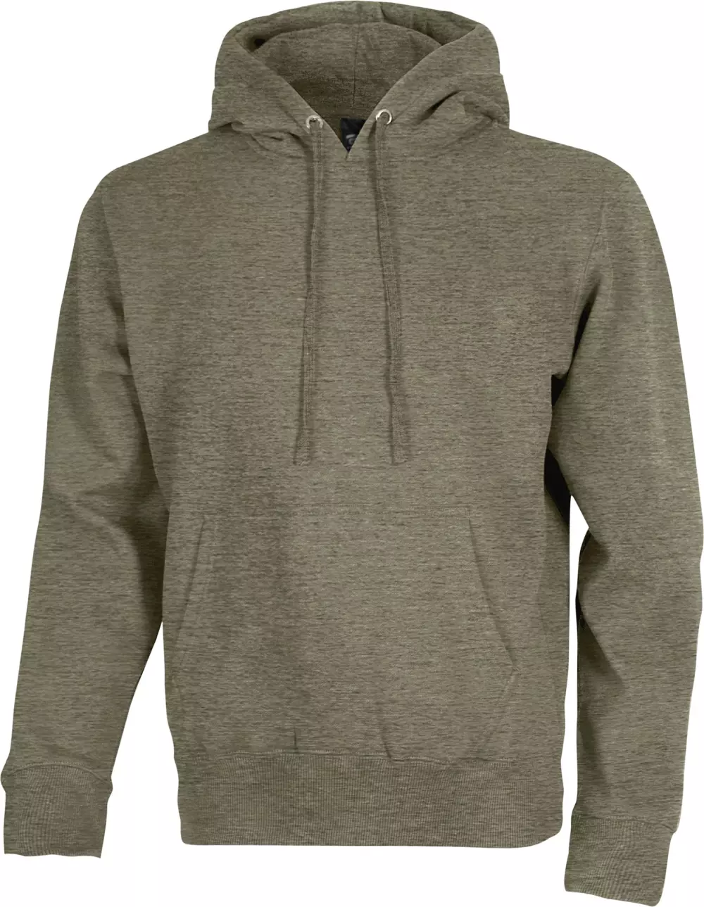 Sweat à capuche unisexe initial