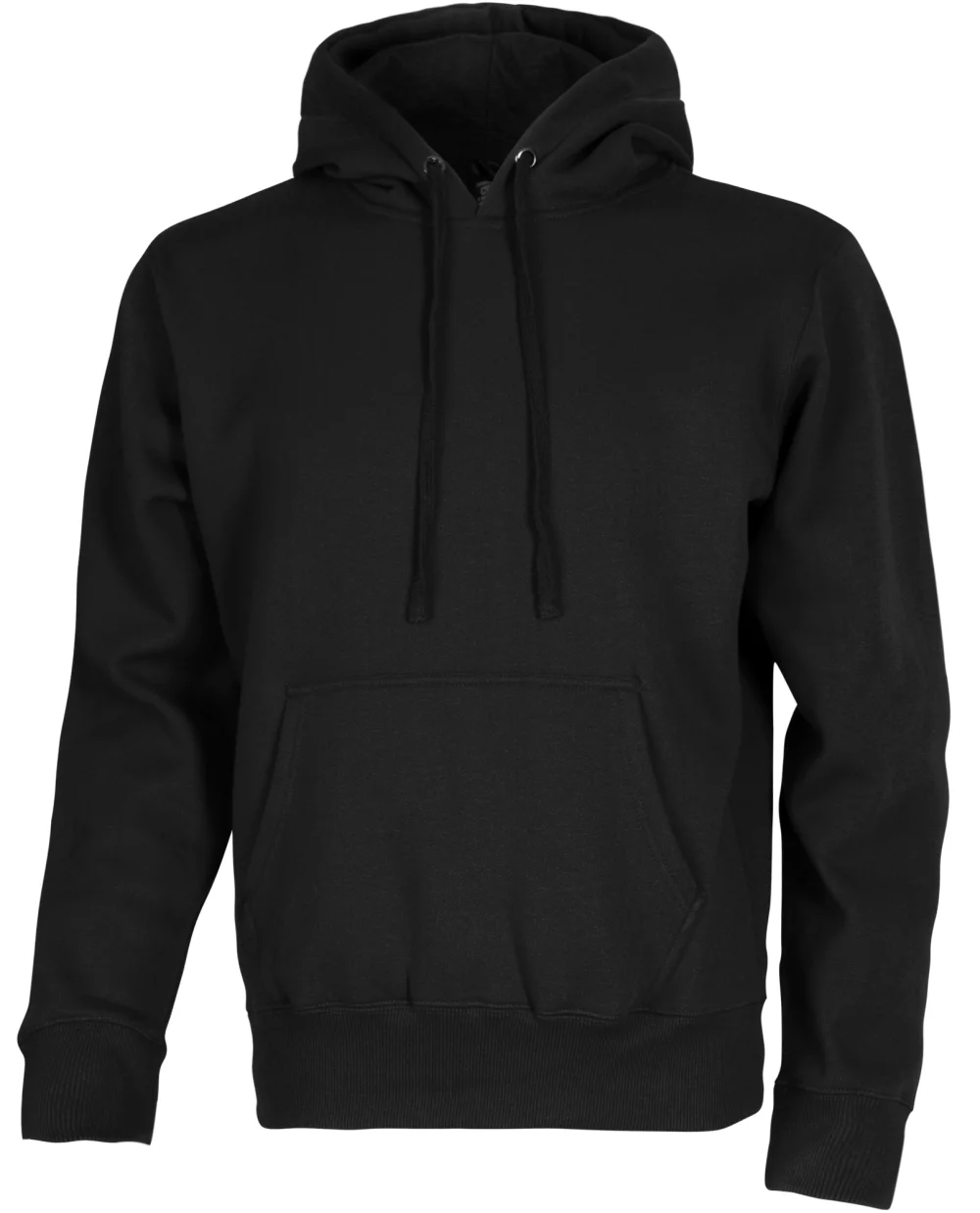 Sweat à capuche unisexe initial