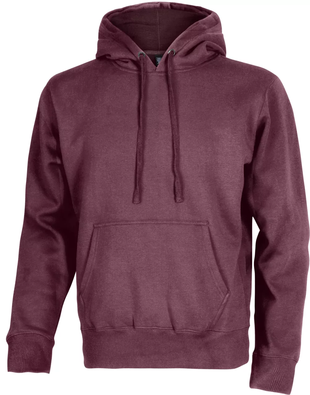 Initial Unisex Hooded Sweater