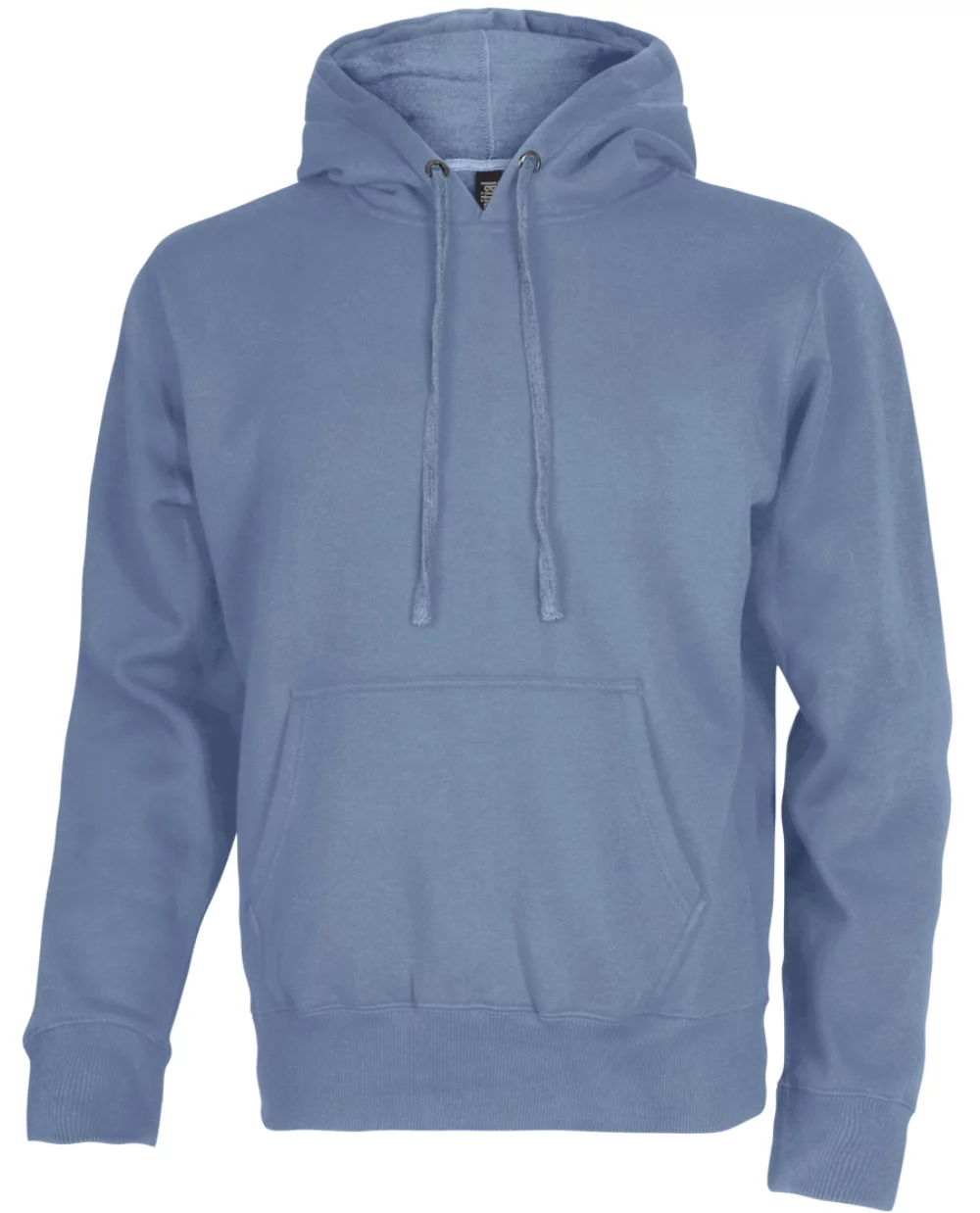 Sweat à capuche unisexe initial