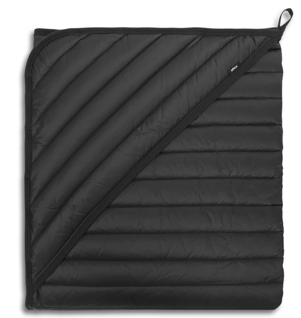 Ethica quilted blanket