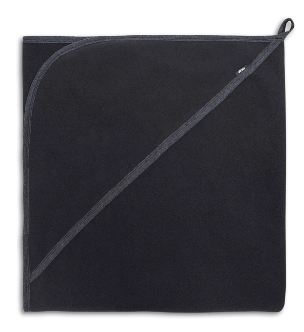 Ethica polar fleece blanket