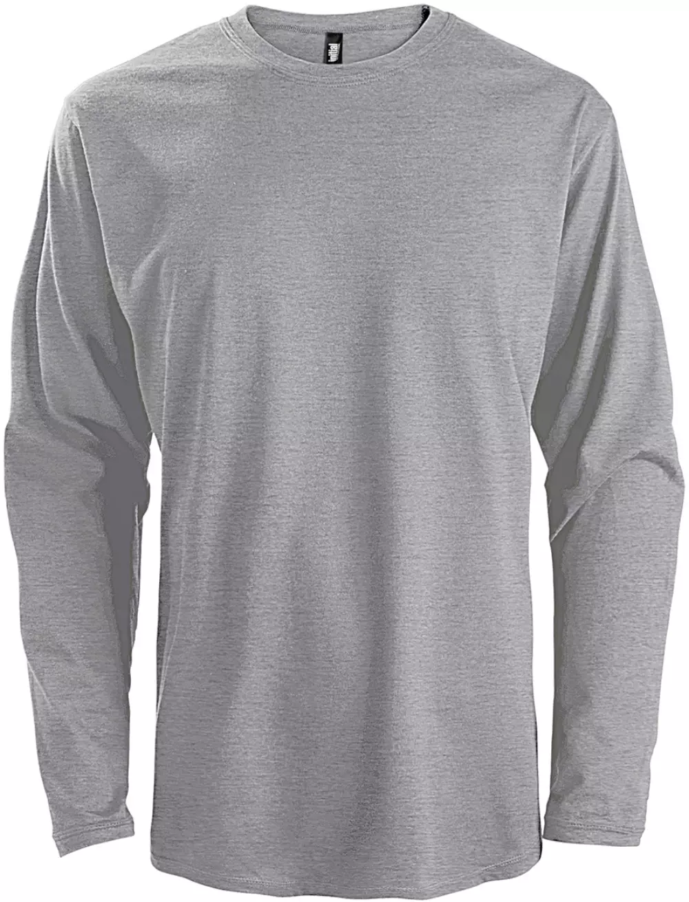 Initial Unisex Long Sleeve T-Shirt