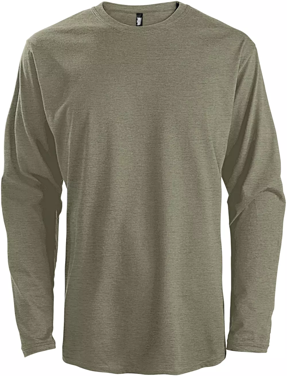 Initial Unisex Long Sleeve T-Shirt