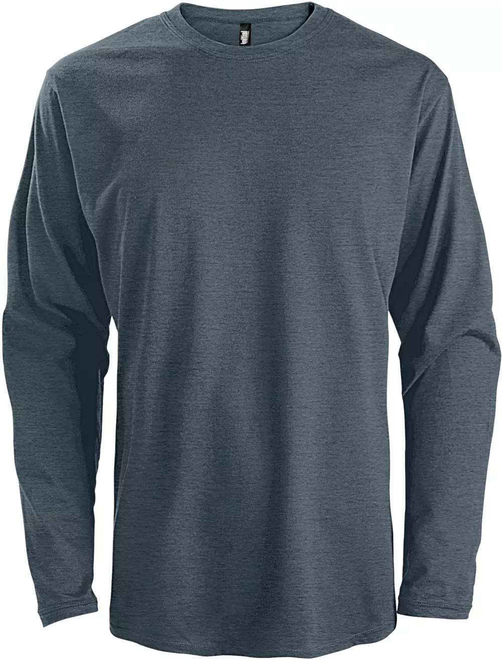Initial Unisex Long Sleeve T-Shirt