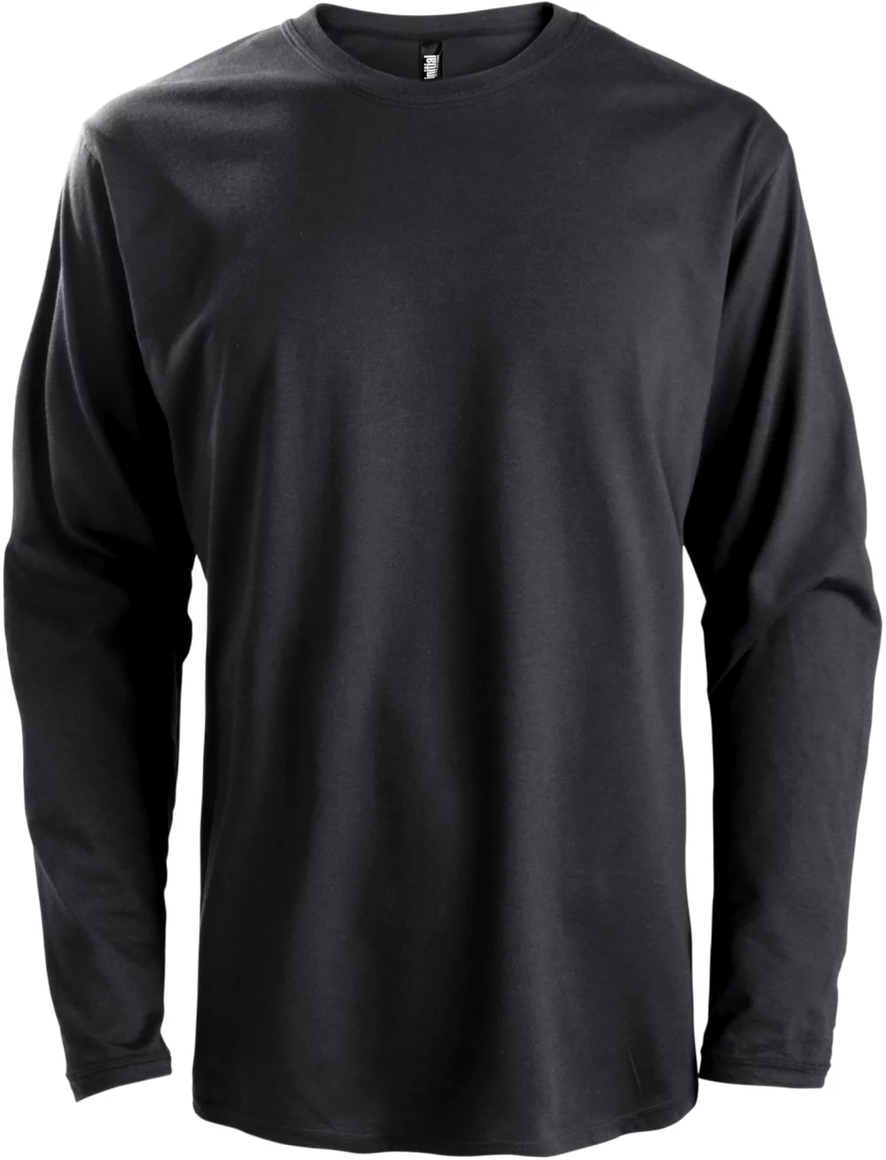 Initial Unisex Long Sleeve T-Shirt