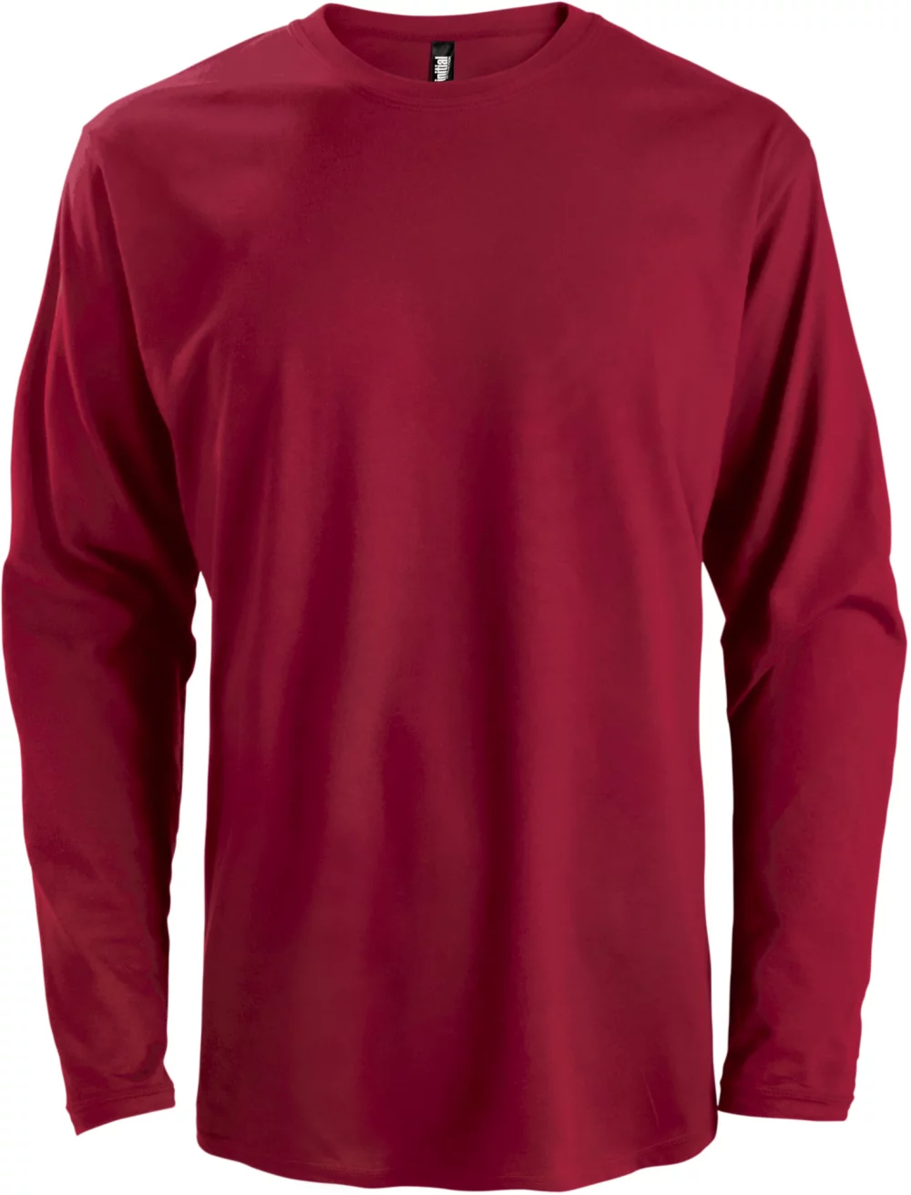 Initial Unisex Long Sleeve T-Shirt