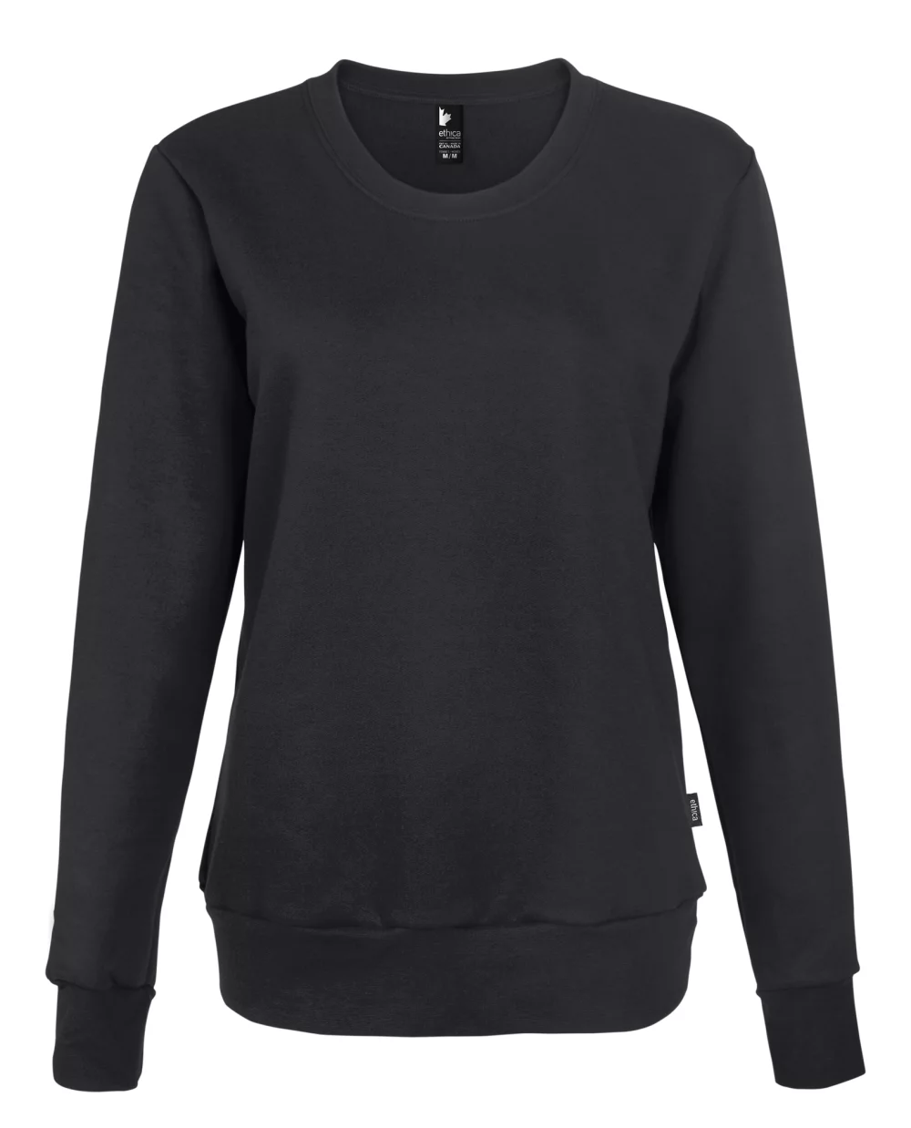 Ethica Women'S Crewneck Sweater