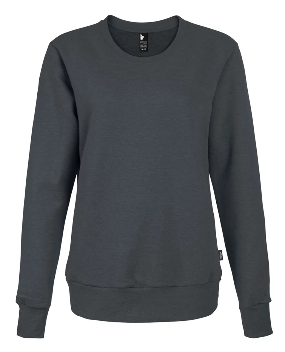 Ethica Women'S Crewneck Sweater