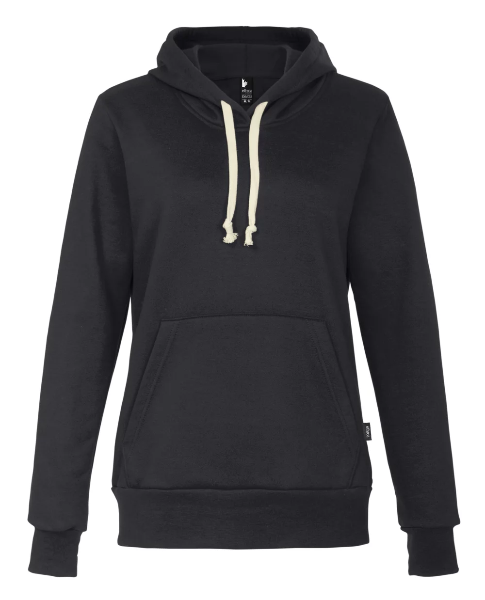 Ethica Women'S Hooded Sweater