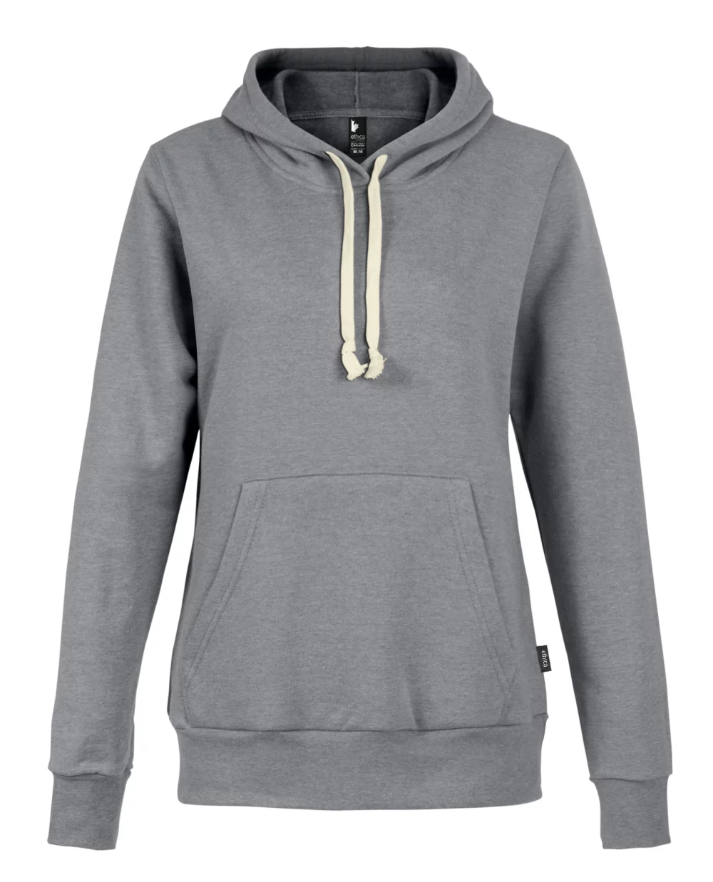 Sweat à capuche pour femme Ethica