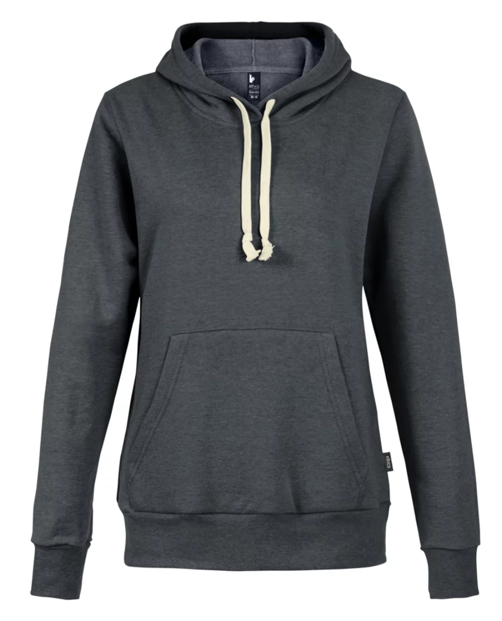 Ethica Women'S Hooded Sweater