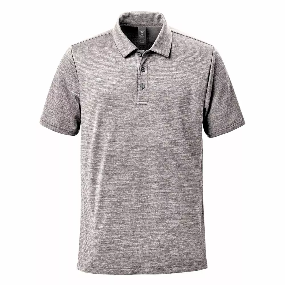Stormtech Men's Torrente S/S Polo