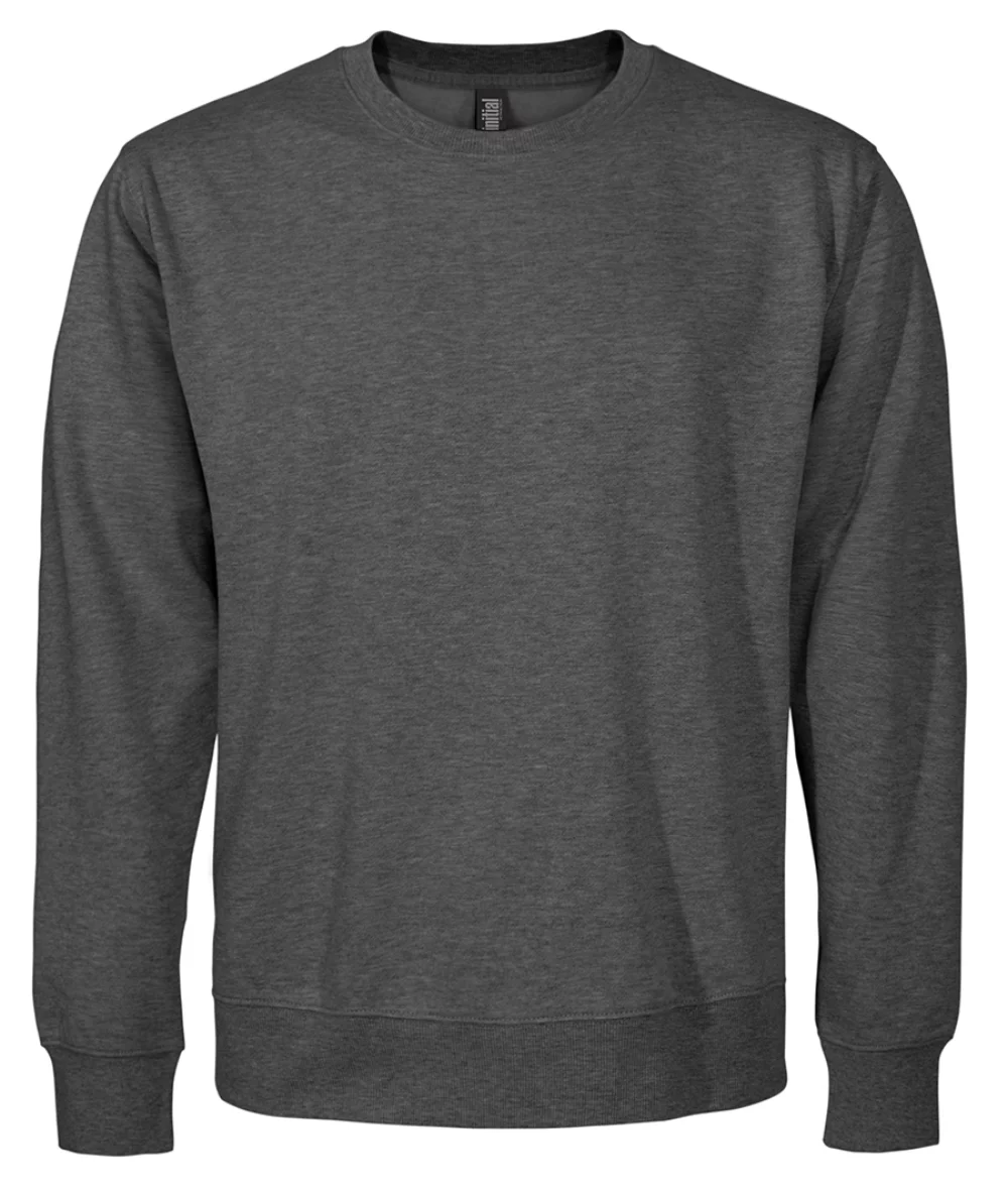 Initial Unisex Crewneck Sweater