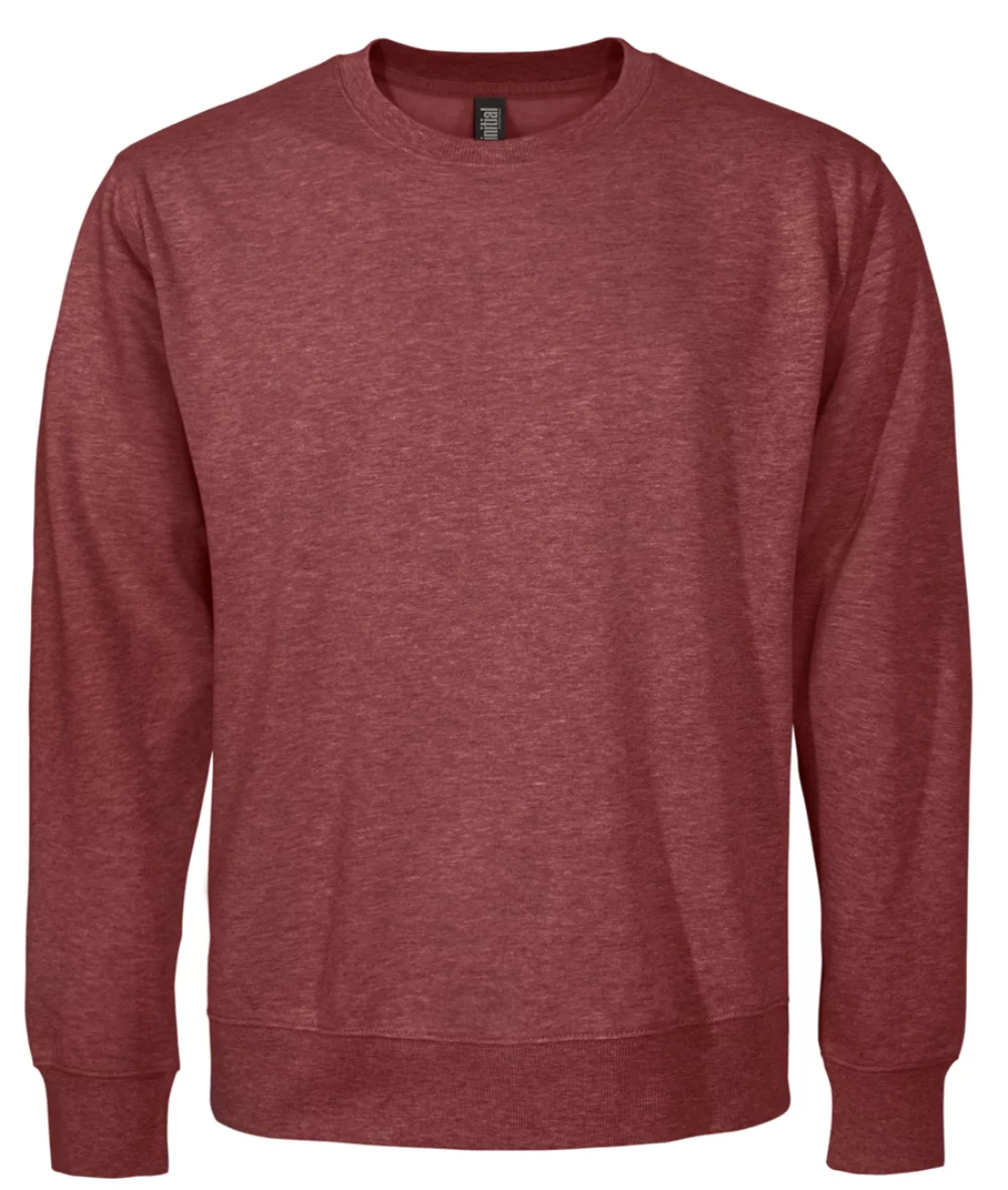 Initial Unisex Crewneck Sweater