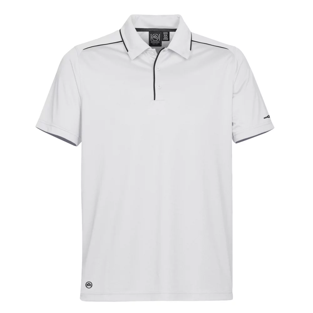 Stormtech Men's Inertia Sport Polo Shirt