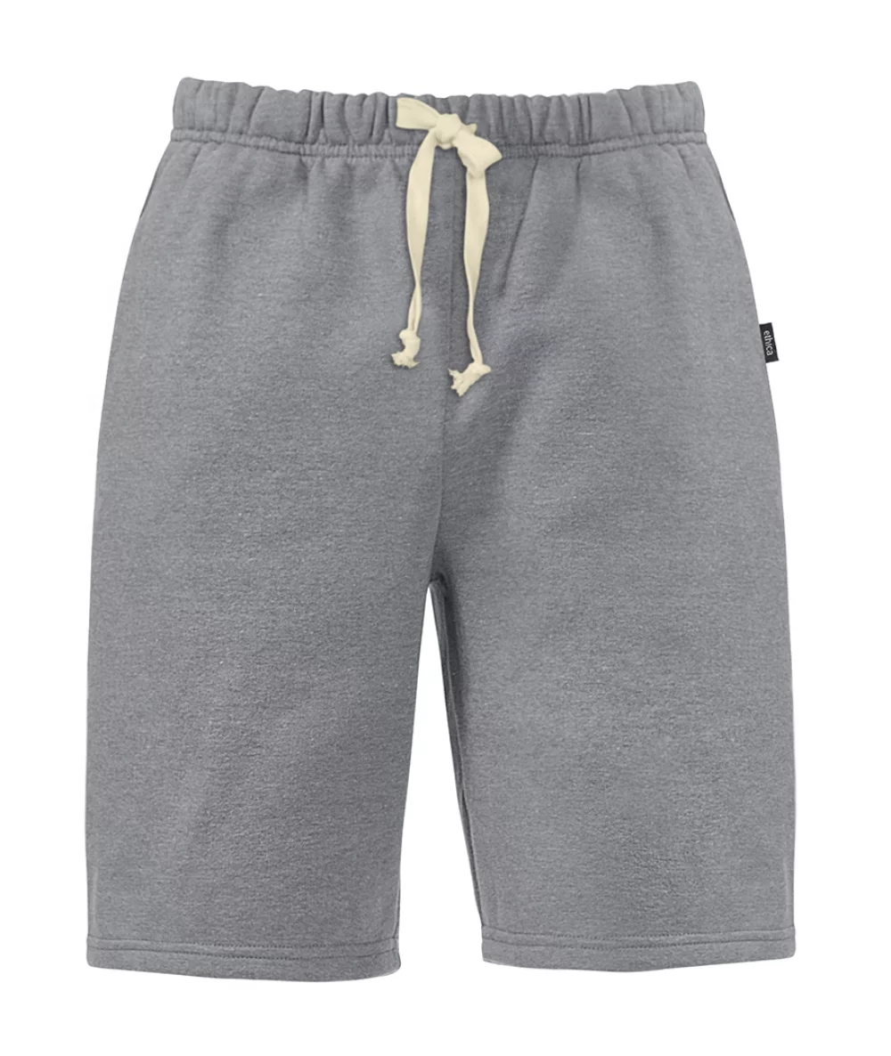 Ethica Unisex Sweatshorts