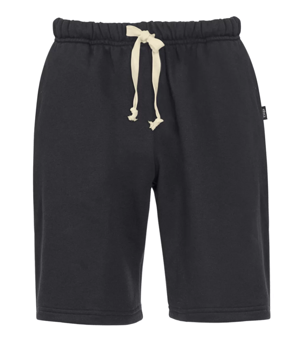 Ethica Unisex Sweatshorts
