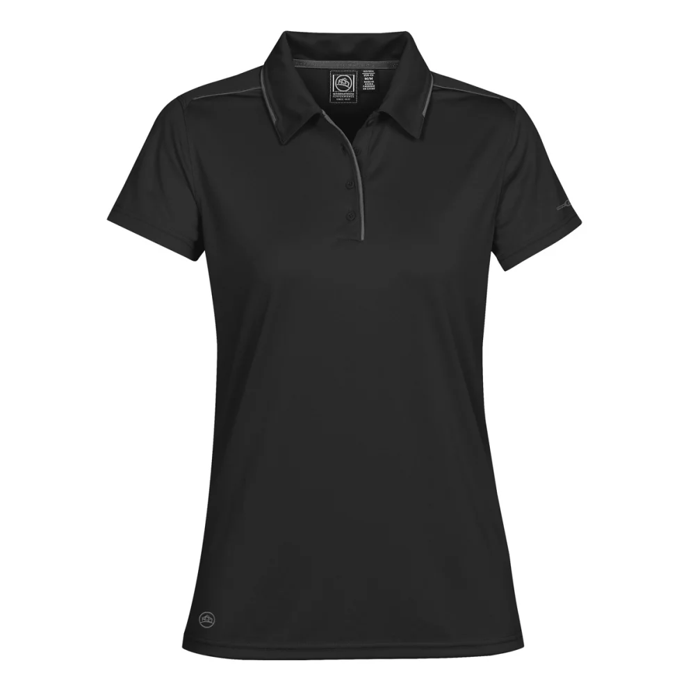 Stormtech Women's Inertia Sport Polo Shirt