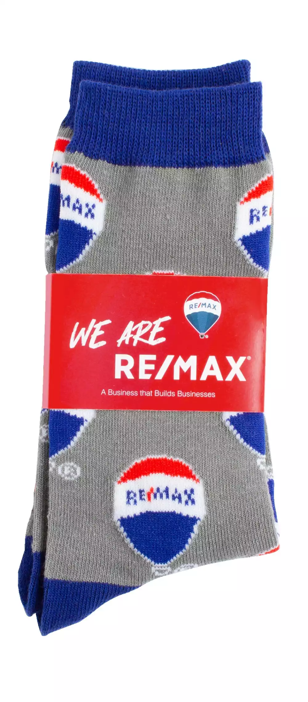 Chaussettes Jacquard Knit Saver