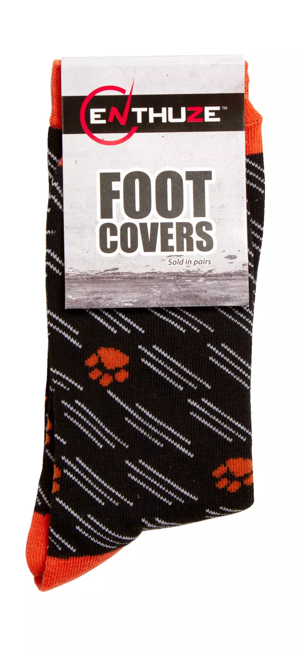 Chaussettes Jacquard Knit Saver