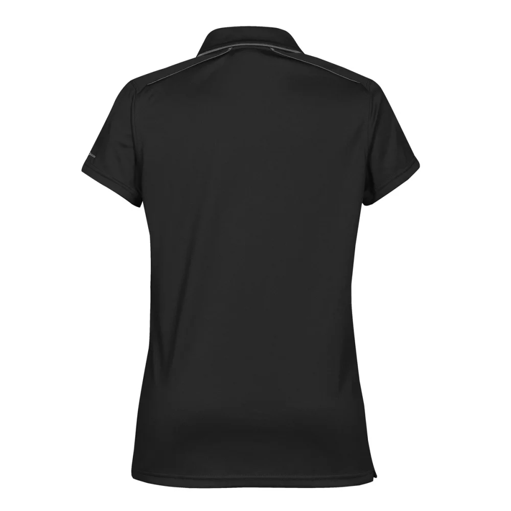 Stormtech Women's Inertia Sport Polo Shirt