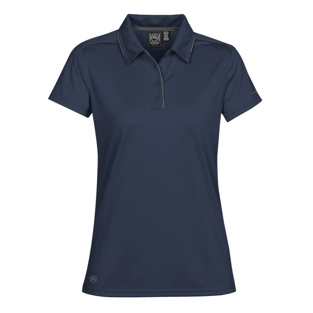Stormtech Women's Inertia Sport Polo Shirt