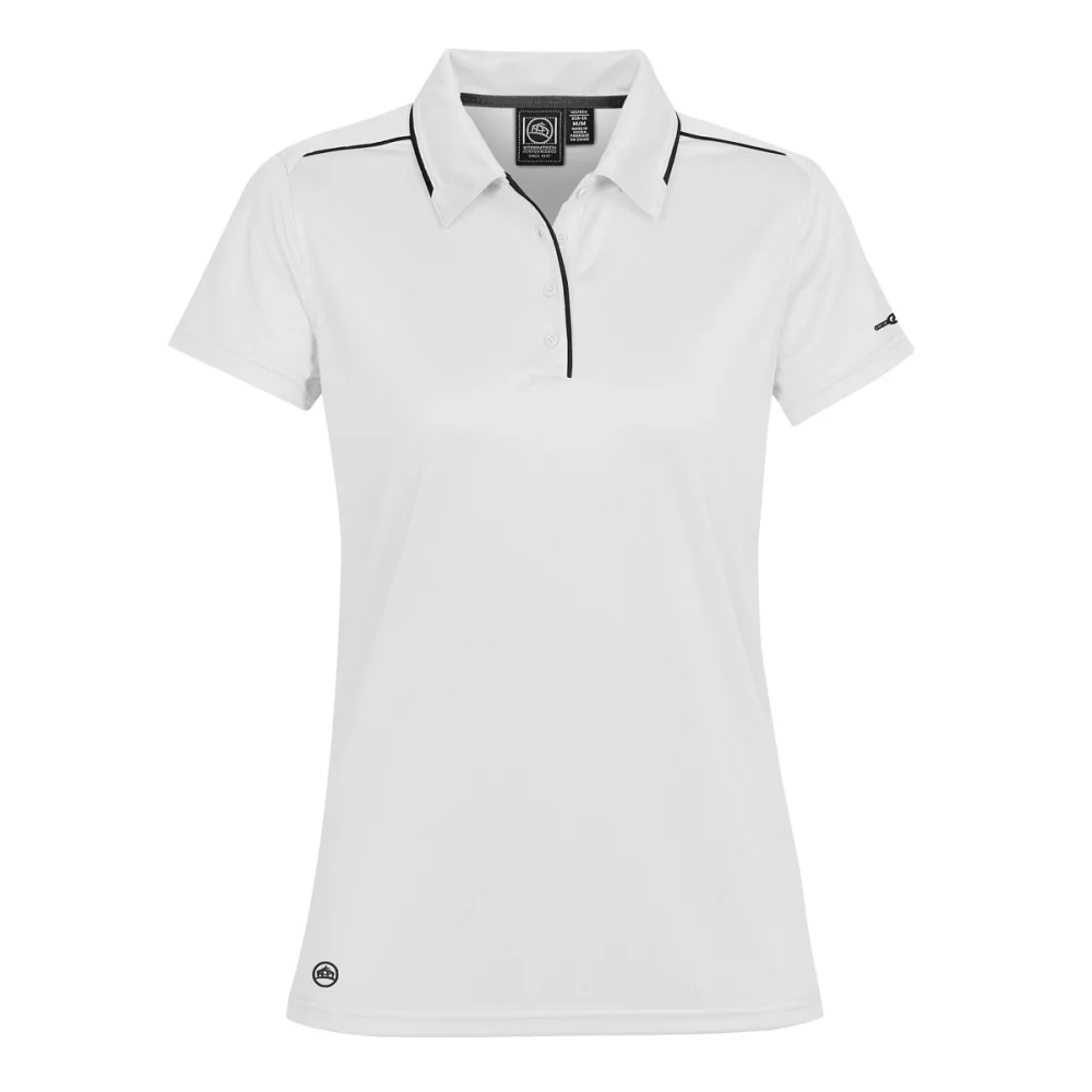 Stormtech Women's Inertia Sport Polo Shirt