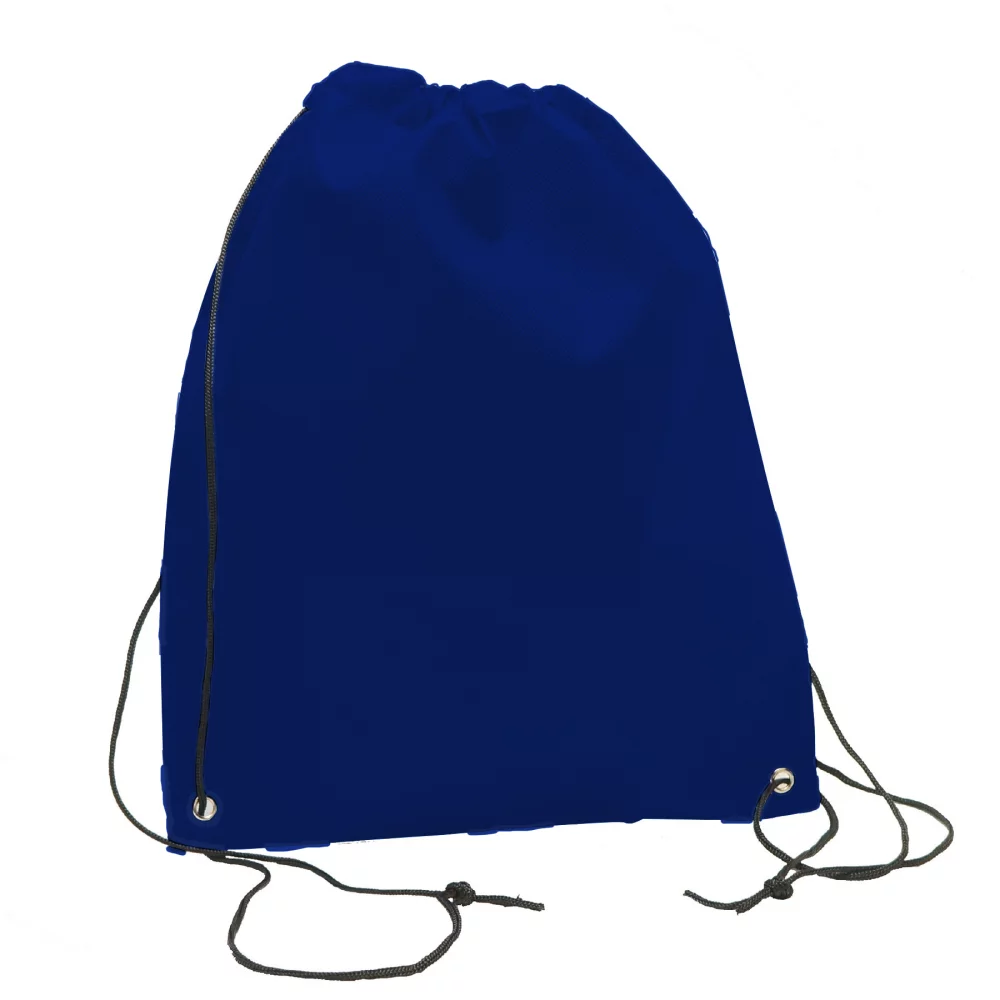 Non-Woven Drawstring Backpack Bag