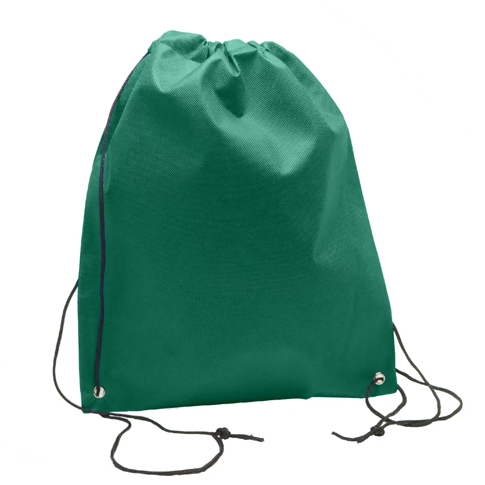Non-Woven Drawstring Backpack Bag