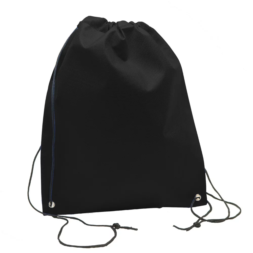 Non-Woven Drawstring Backpack Bag