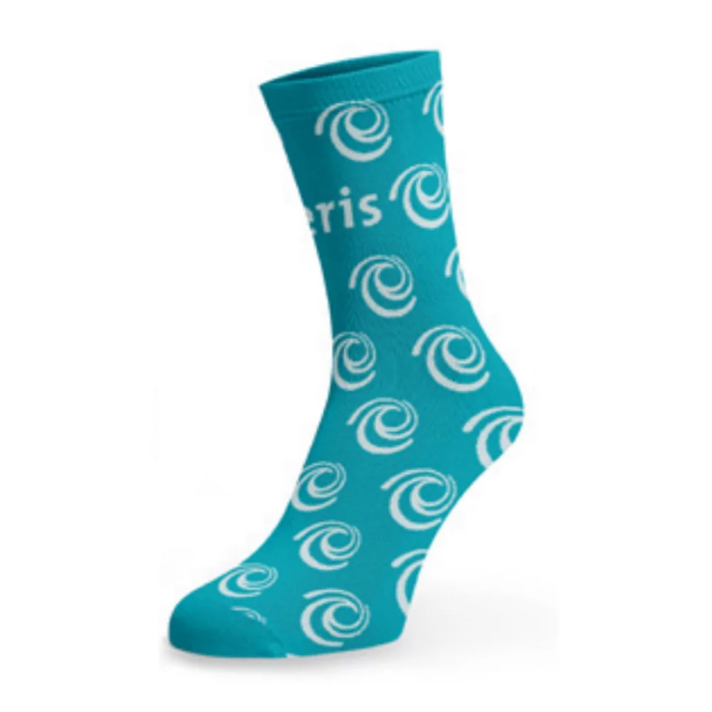 Chaussettes Jacquard