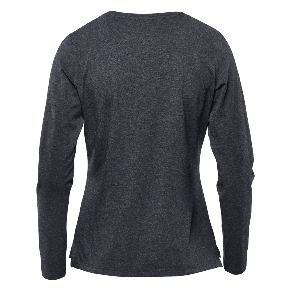 Stormtech Women's Montebello Performance L/S Tee