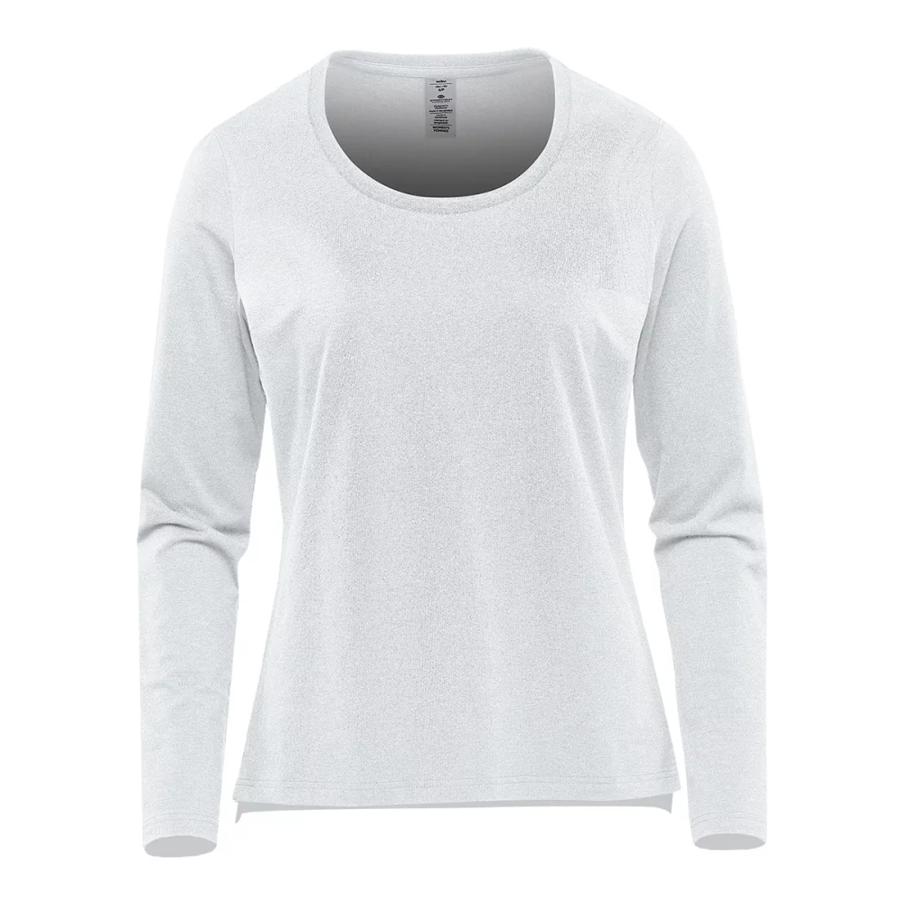 Stormtech Women's Montebello Performance L/S Tee