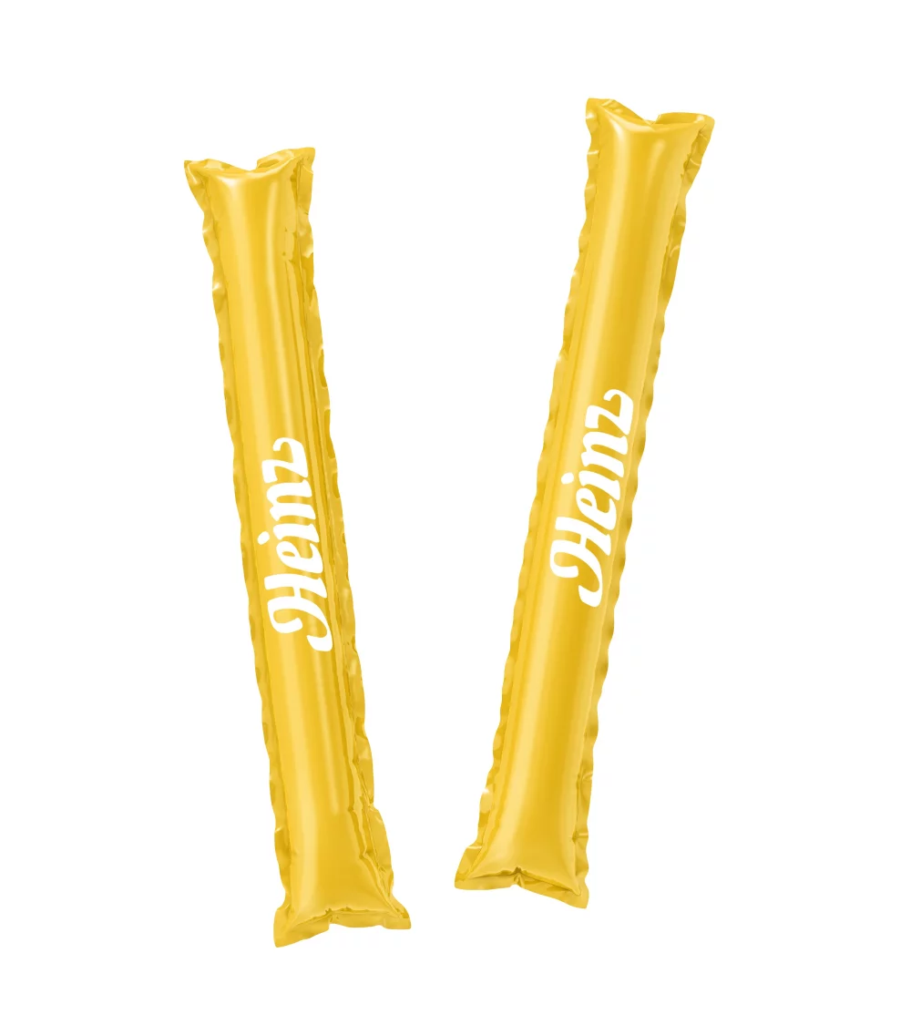 Spot Color Thunder Stick