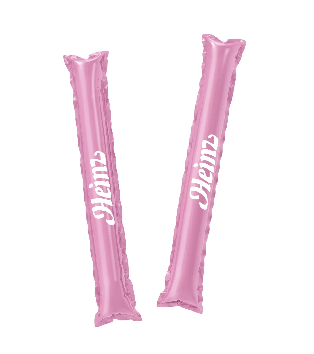 Spot Color Thunder Stick