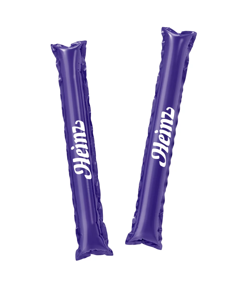 Spot Color Thunder Stick
