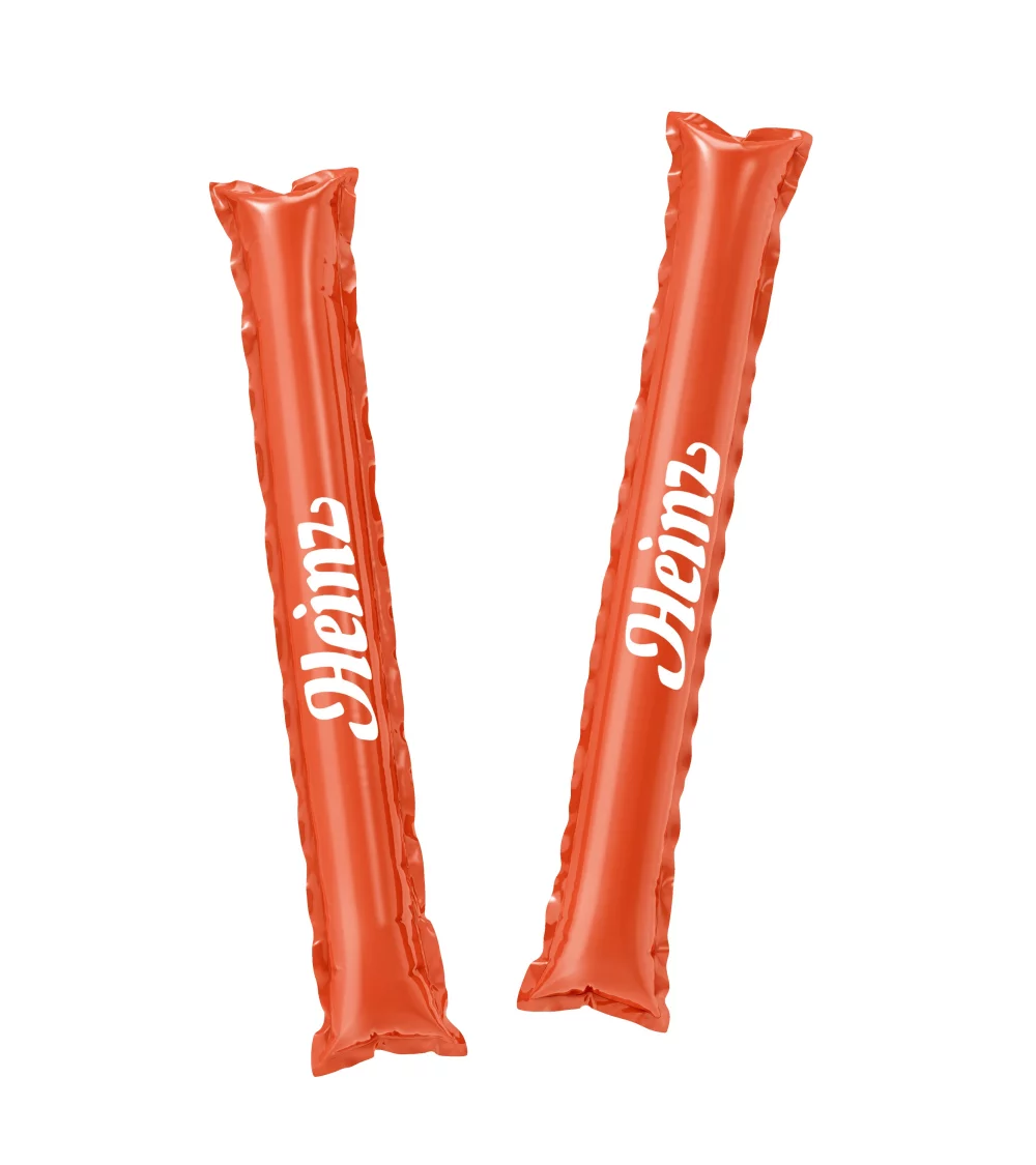 Spot Color Thunder Stick