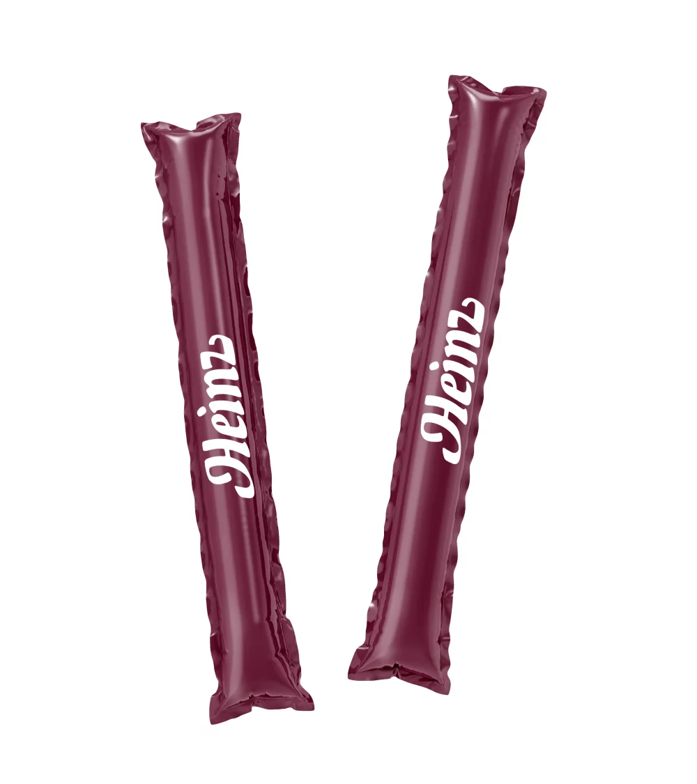 Spot Color Thunder Stick