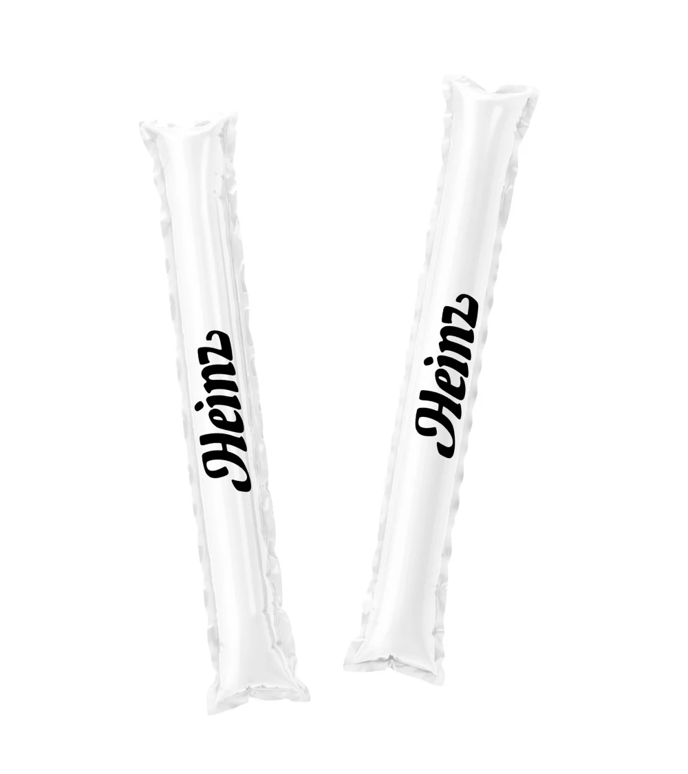 Spot Color Thunder Stick