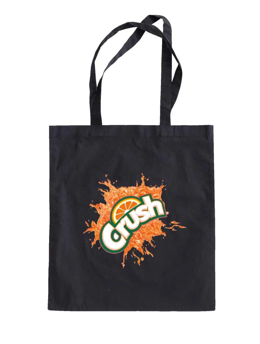 4 oz. Cotton Canvas Economy Convention Tote Bag