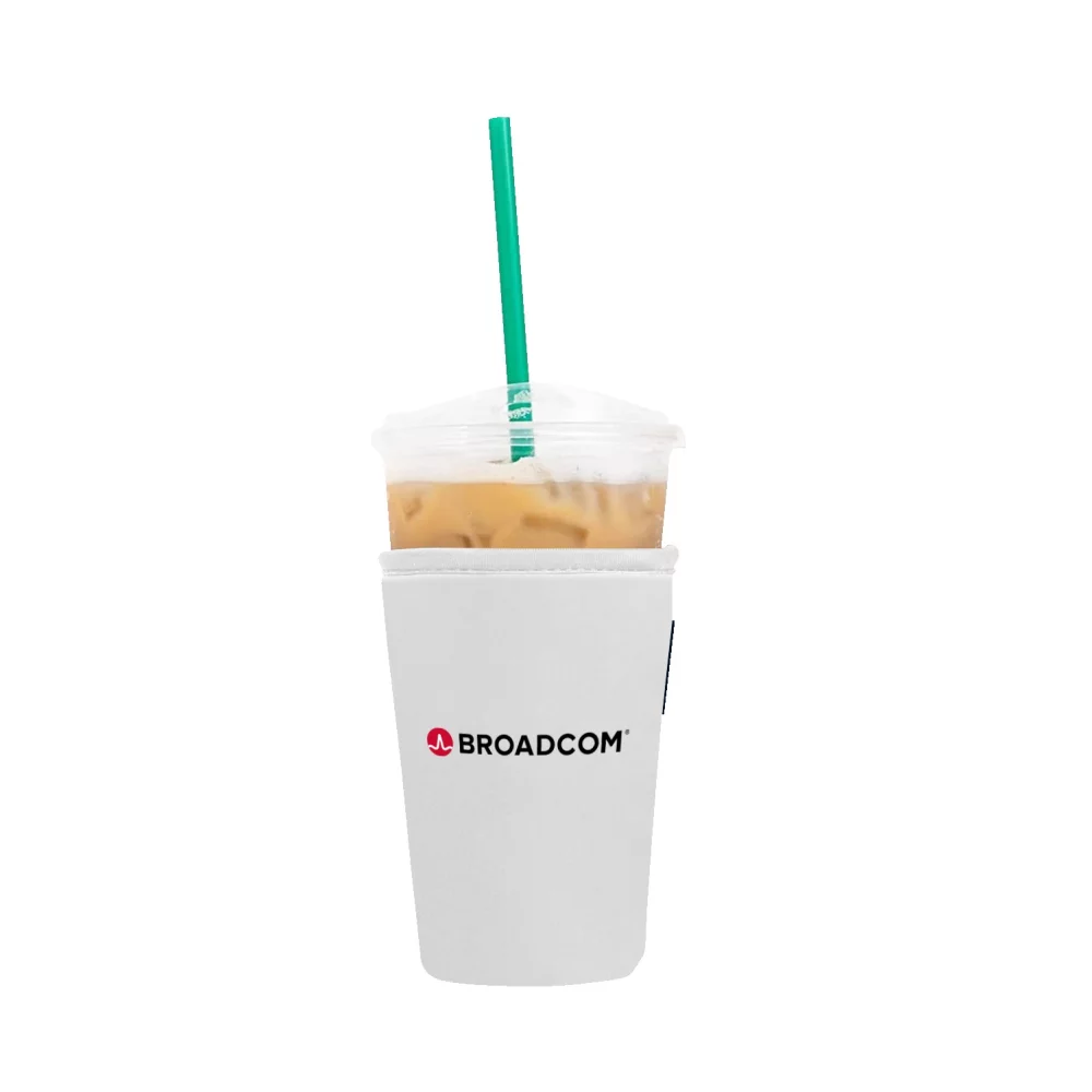 Small Iced Coffee Cooler