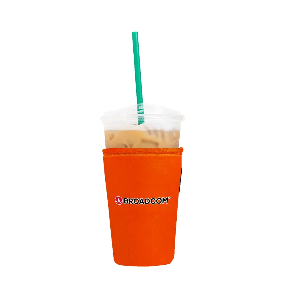 Small Iced Coffee Cooler