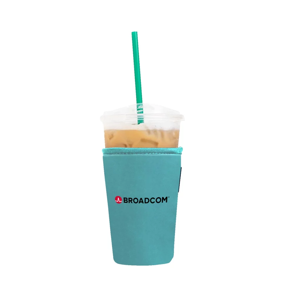 Small Iced Coffee Cooler
