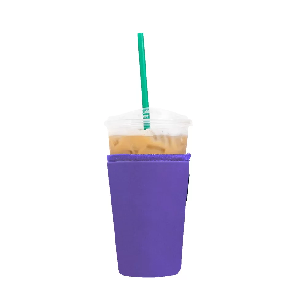 Large Iced Coffee Cooler