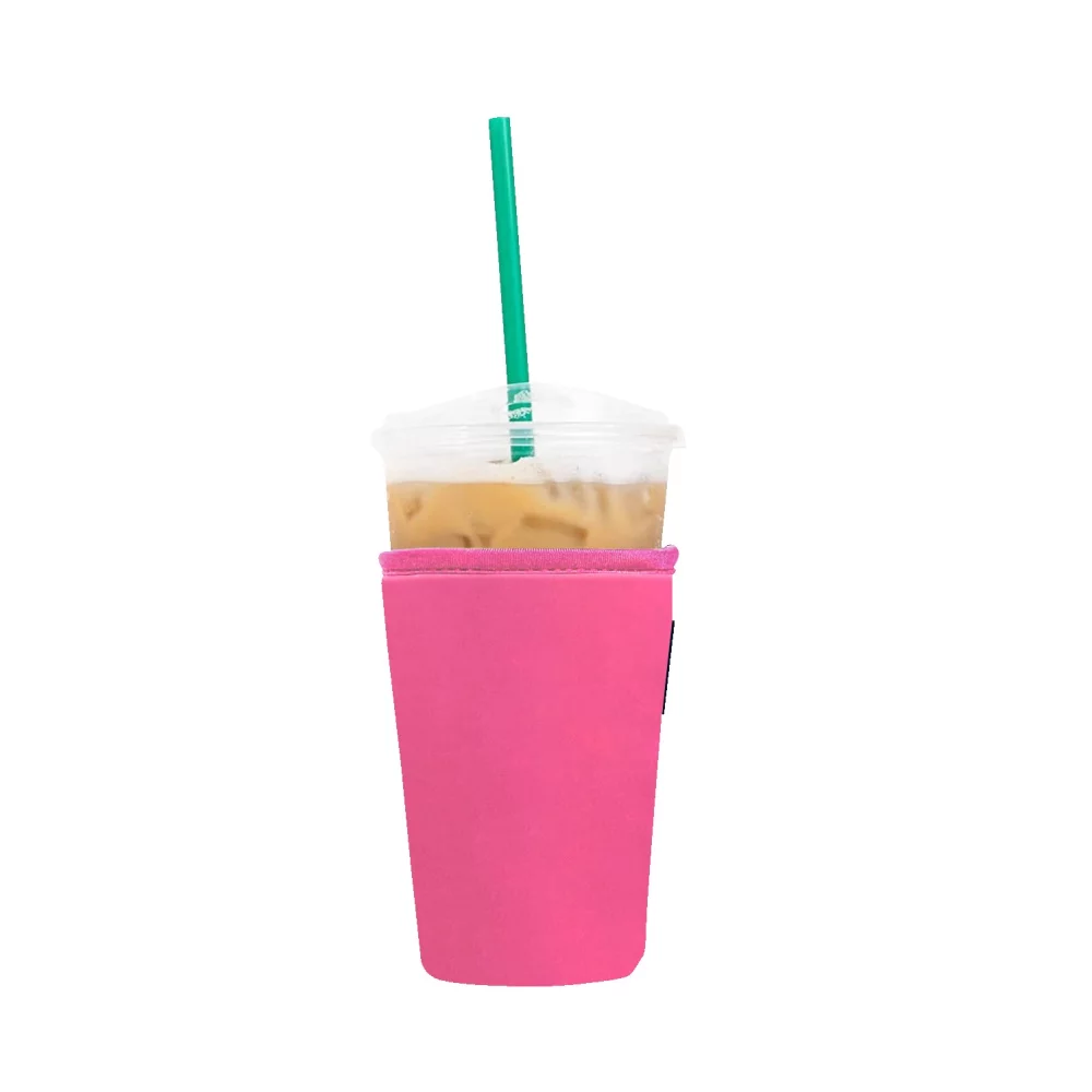 Small Iced Coffee Cooler