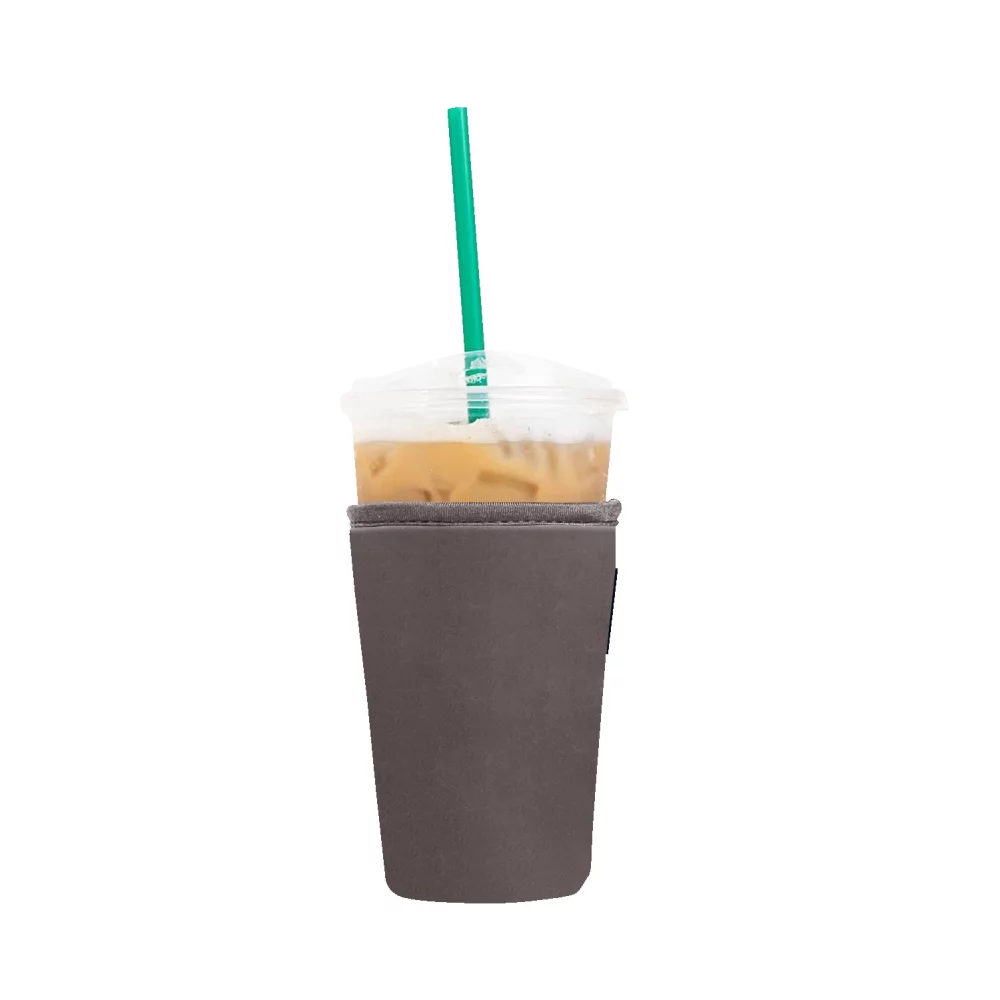 Large Iced Coffee Cooler