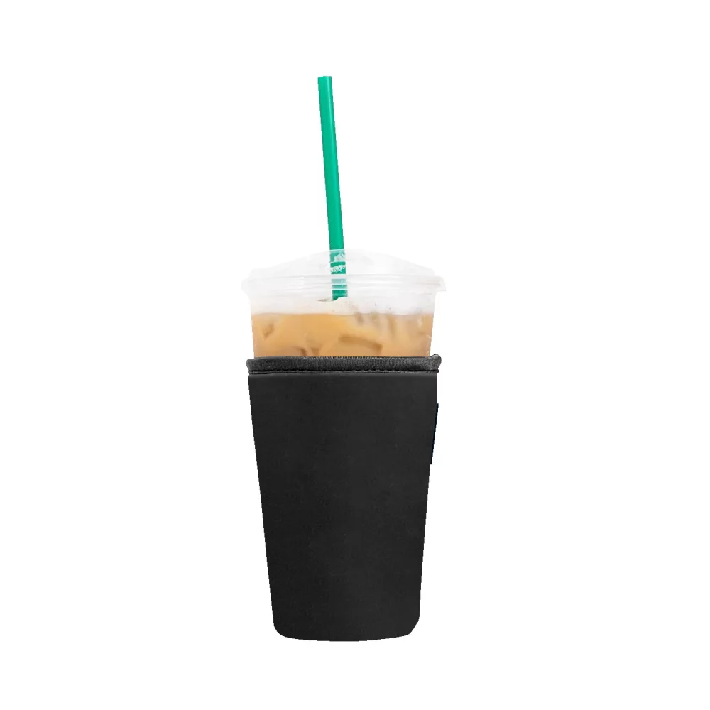 Large Iced Coffee Cooler