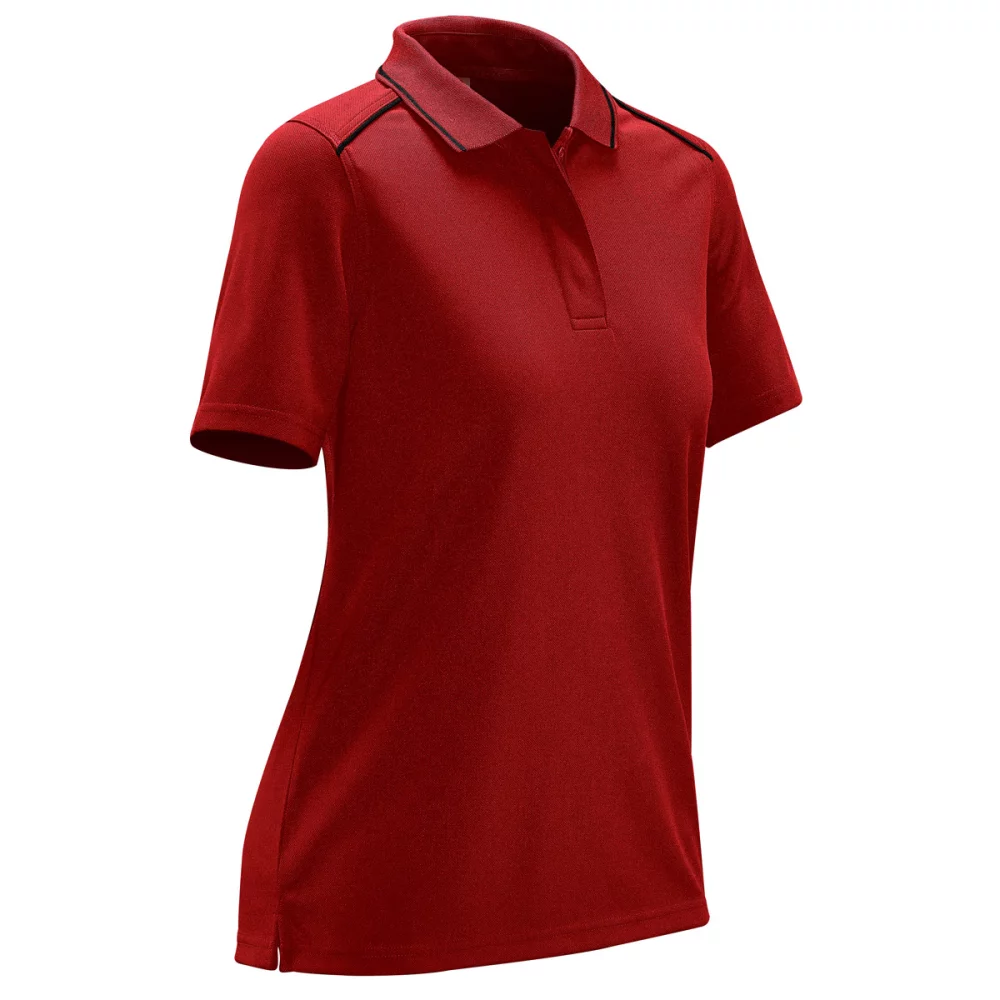 Stormtech Women's Endurance HD Polo