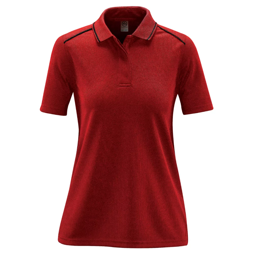Polo Endurance HD pour femmes de Stormtech